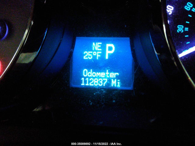 2014 Chevrolet Captiva Sport, VIN: 3GNAL3EK2ES675556