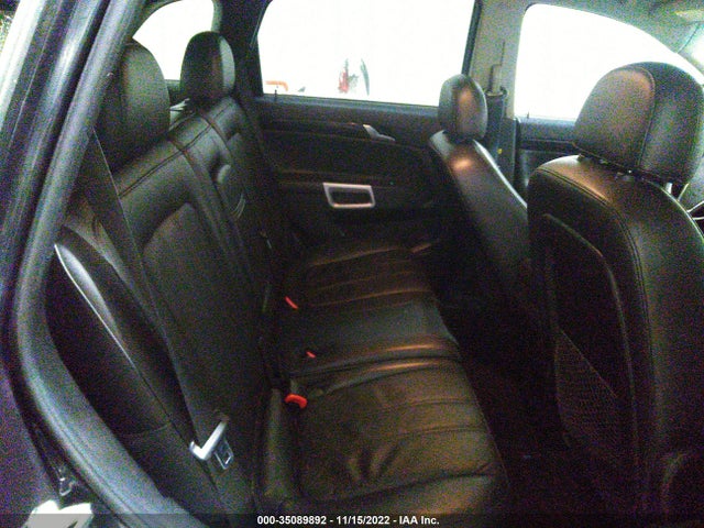 2014 Chevrolet Captiva Sport, VIN: 3GNAL3EK2ES675556
