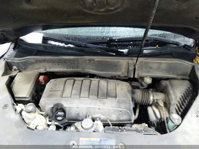 Buick Enclave 2014 5GAKVBKD7EJ349519 Image 10