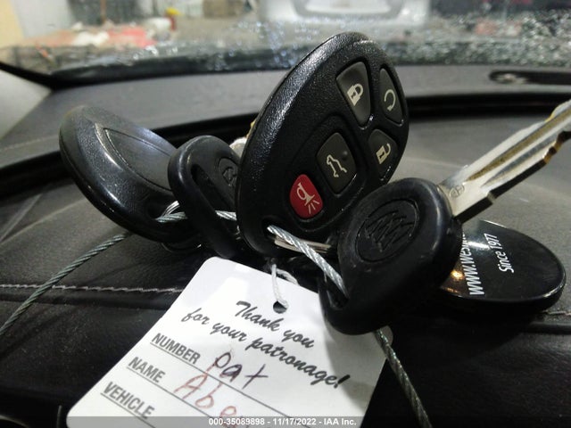 Buick Enclave 2014 5GAKVBKD7EJ349519 Image 11