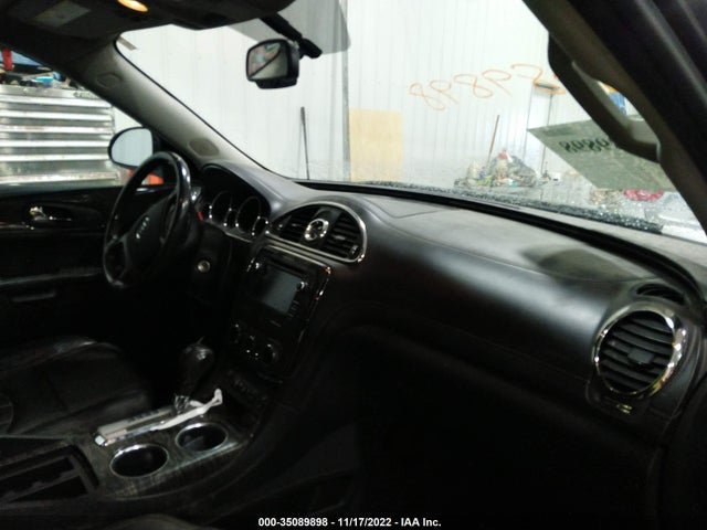 Buick Enclave 2014 5GAKVBKD7EJ349519 Image 5