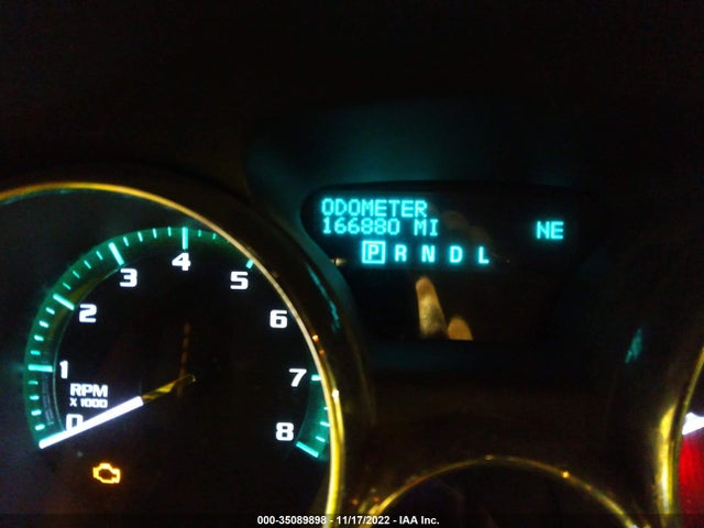 Buick Enclave 2014 5GAKVBKD7EJ349519 Image 7