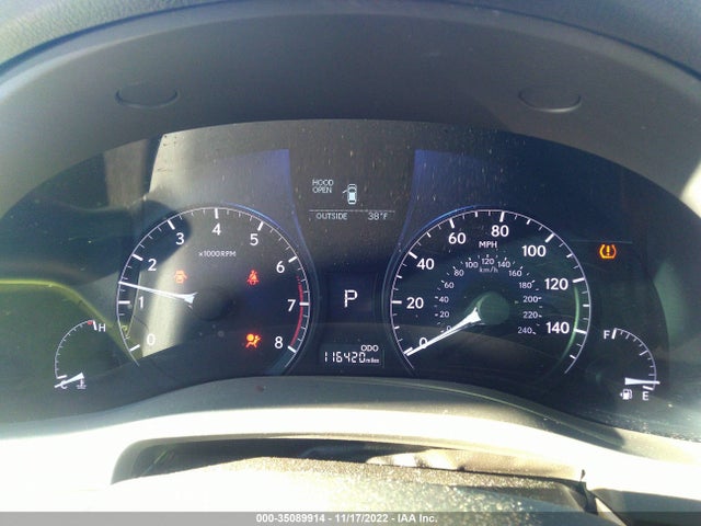 Lexus RX 2013 2T2BK1BA2DC212114 Image 8