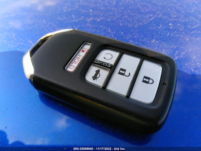 Продажа на аукционе авто 2019 Honda Civic Sedan Sport, vin: 19XFC2F89KE005640, номер лота: 35089940