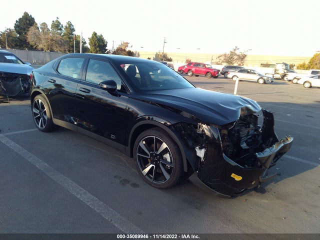 2022 Polestar 2, VIN: LPSED3KA6NL069212