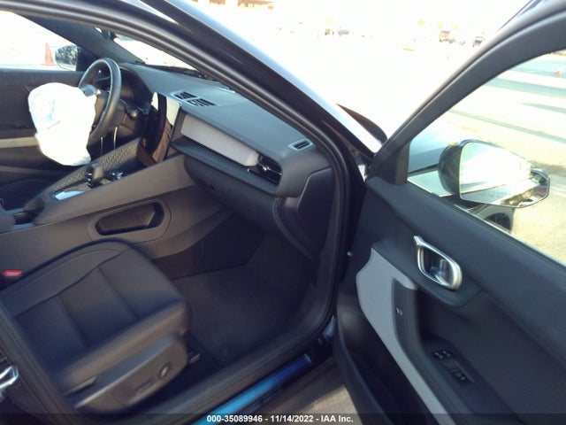 2022 Polestar 2, VIN: LPSED3KA6NL069212