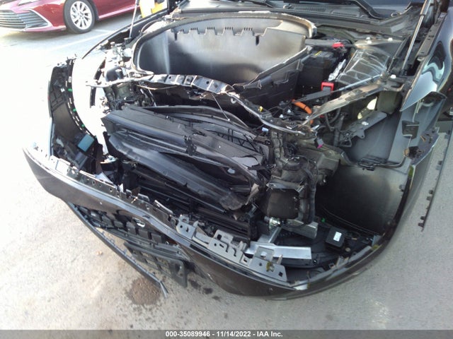 2022 Polestar 2, VIN: LPSED3KA6NL069212