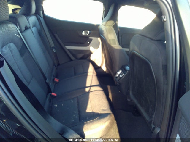 2022 Polestar 2, VIN: LPSED3KA6NL069212