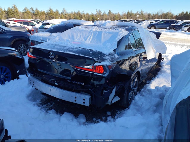 Lexus GS 2019 JTHCZ1BL3KA011814 Image 6