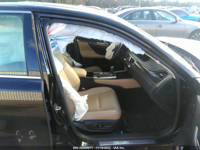 Lexus GS 2019 JTHCZ1BL3KA011814 Image 7