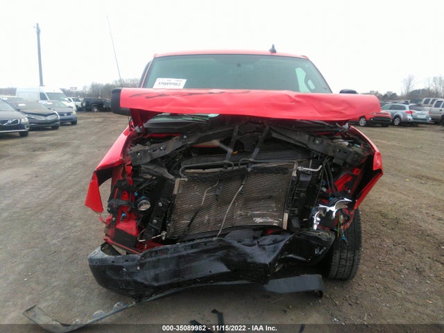 2020 Chevrolet Express, VIN: 1GAWGEFG5L1258156