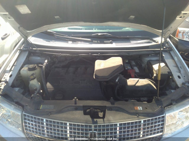 Lincoln MKX 2010 2LMDJ6JC5ABJ21651 Image 11
