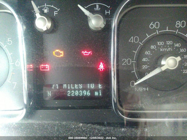 Lincoln MKX 2010 2LMDJ6JC5ABJ21651 Image 8