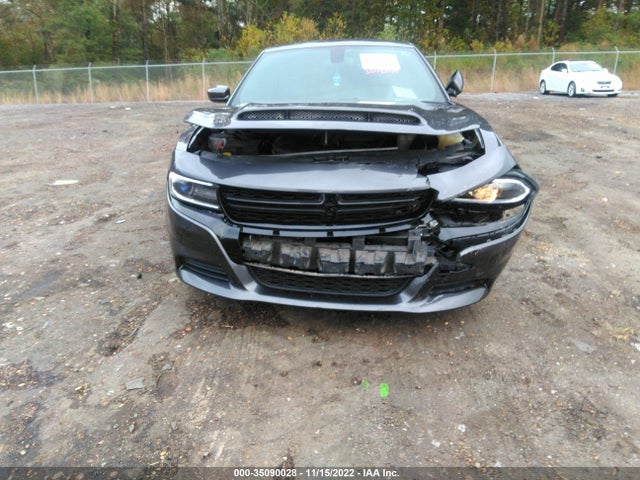 Dodge Charger Se 2016 2C3CDXBG4GH132502 Image 6