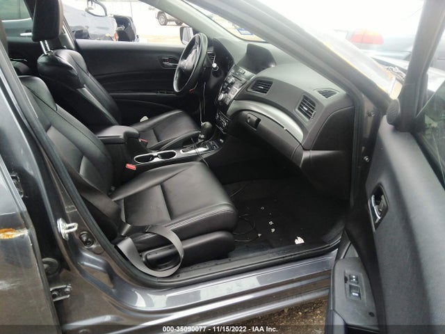 Acura ILX 2017 19UDE2F32HA011461 Image 6