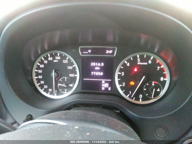 2018 Infiniti QX30, VIN: SJKCH5CR8JA060792