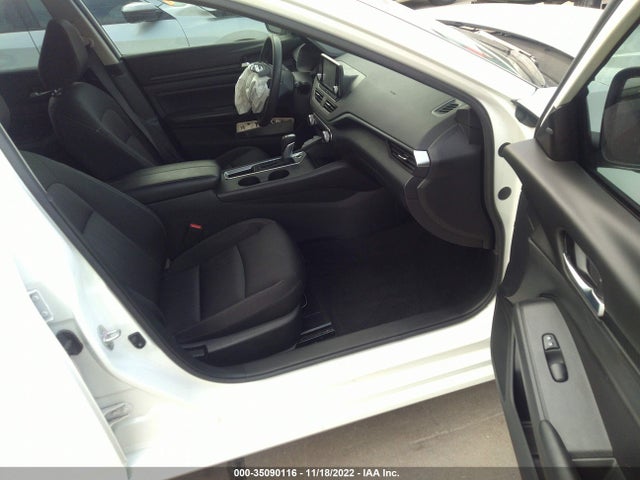 Nissan Altima 2.5 S 2021 1N4BL4BVXMN336074 Image 5