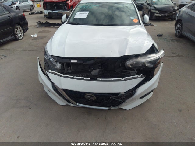 Nissan Altima 2.5 S 2021 1N4BL4BVXMN336074 Image 6