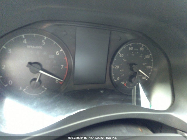 Nissan Altima 2.5 S 2021 1N4BL4BVXMN336074 Image 7