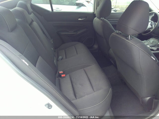 Nissan Altima 2.5 S 2021 1N4BL4BVXMN336074 Image 8