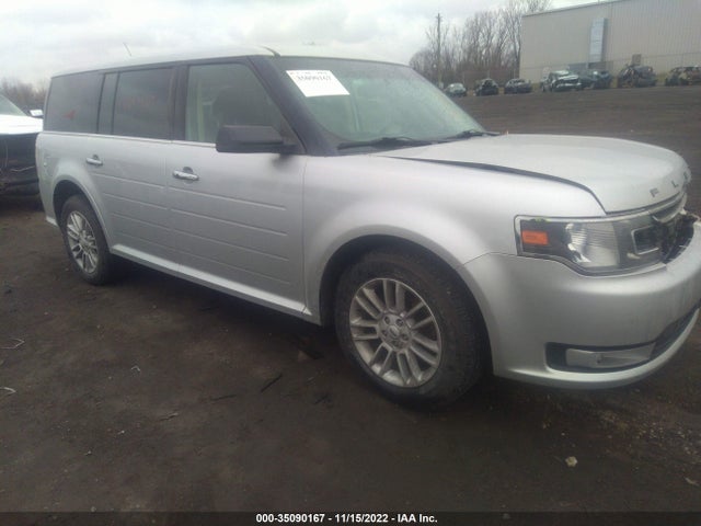 2015 Ford Flex, VIN: 2FMHK6C82FBA07634