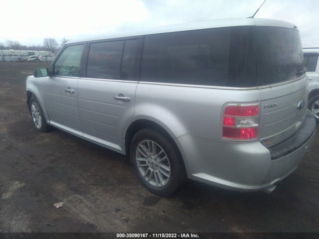 2015 Ford Flex, VIN: 2FMHK6C82FBA07634