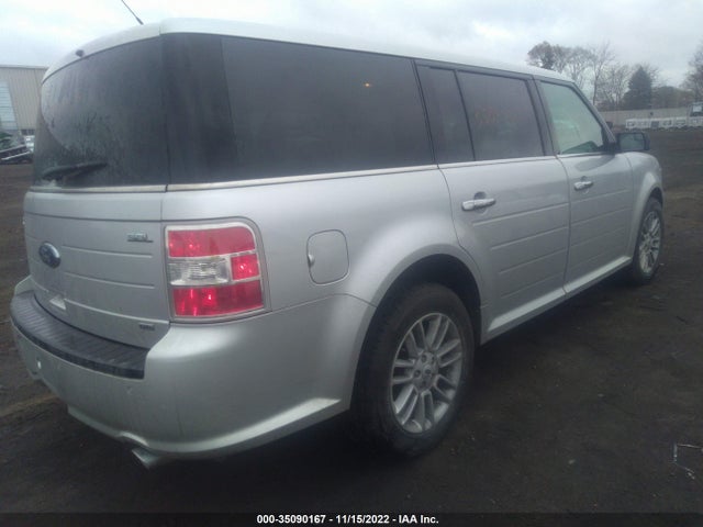 2015 Ford Flex, VIN: 2FMHK6C82FBA07634