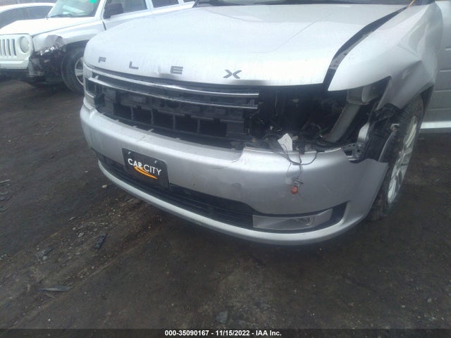 2015 Ford Flex, VIN: 2FMHK6C82FBA07634