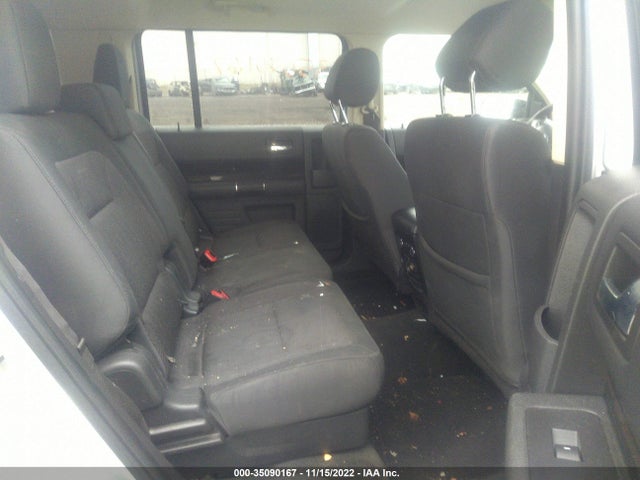 2015 Ford Flex, VIN: 2FMHK6C82FBA07634