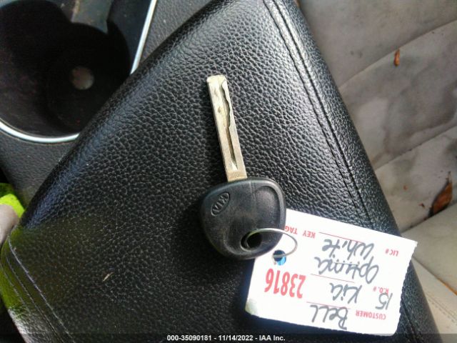 KNAGM4A70F5592675 KIA Optima Lx