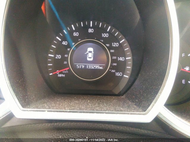 KNAGM4A70F5592675 KIA Optima Lx