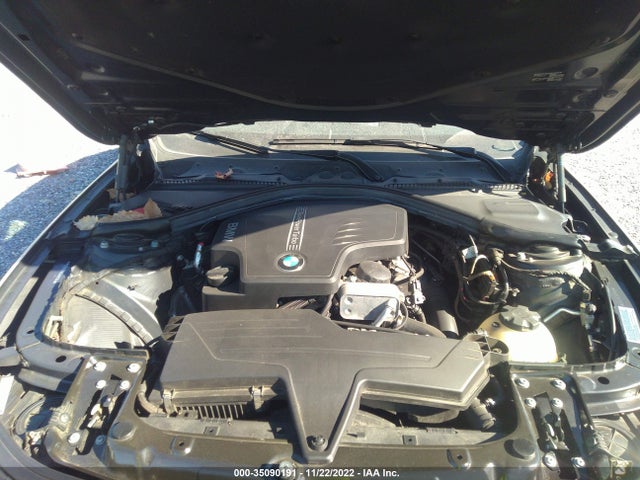 BMW 3 Series 328i 2014 WBA3A5C52EJ465134 Image 11