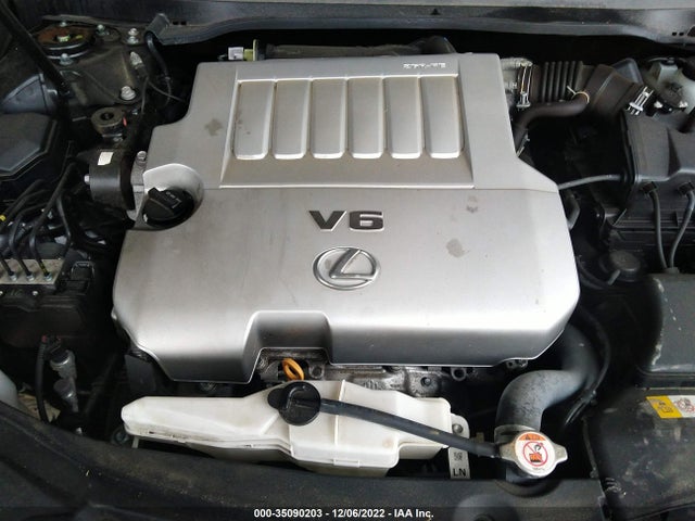 2017 Lexus ES, VIN: 58ABK1GG8HU078322