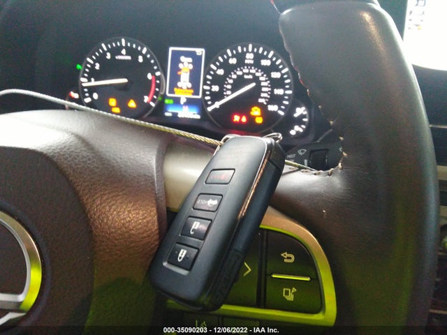 2017 Lexus ES, VIN: 58ABK1GG8HU078322