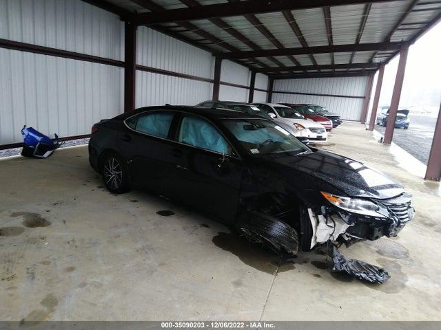 2017 Lexus ES, VIN: 58ABK1GG8HU078322