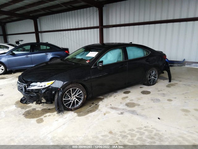 2017 Lexus ES, VIN: 58ABK1GG8HU078322
