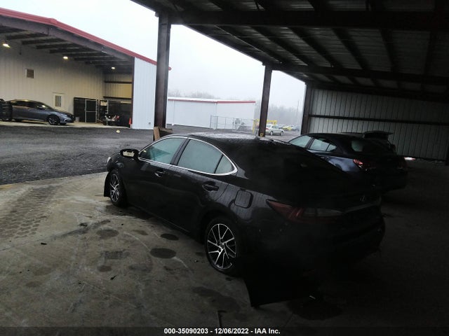 2017 Lexus ES, VIN: 58ABK1GG8HU078322