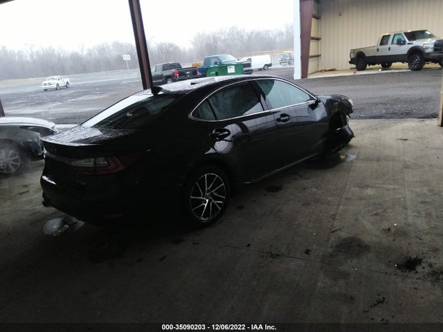 2017 Lexus ES, VIN: 58ABK1GG8HU078322
