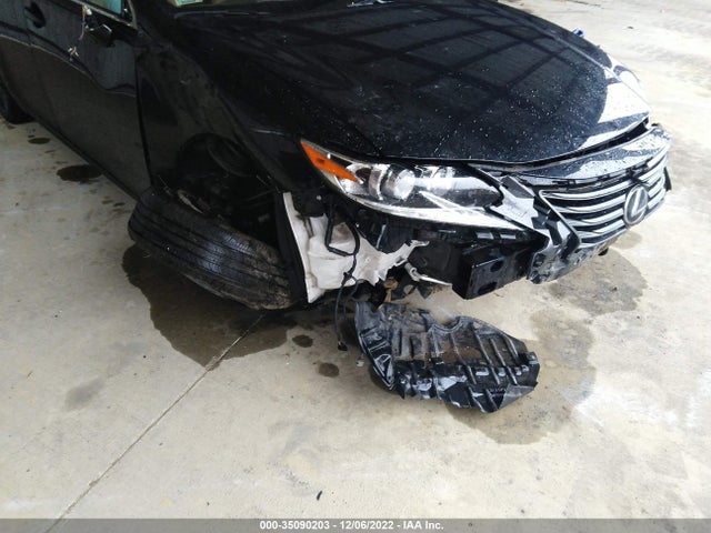 2017 Lexus ES, VIN: 58ABK1GG8HU078322