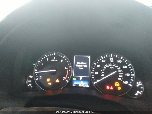 2017 Lexus ES, VIN: 58ABK1GG8HU078322