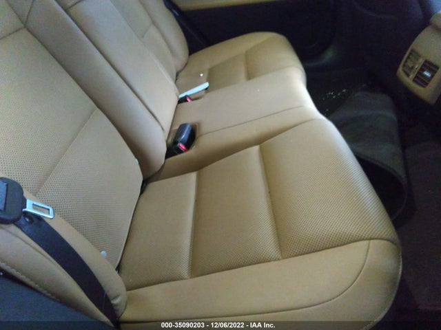 2017 Lexus ES, VIN: 58ABK1GG8HU078322