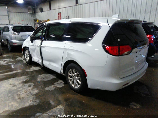 Chrysler Pacifica Touring 2017 2C4RC1DG8HR565934 Image 5