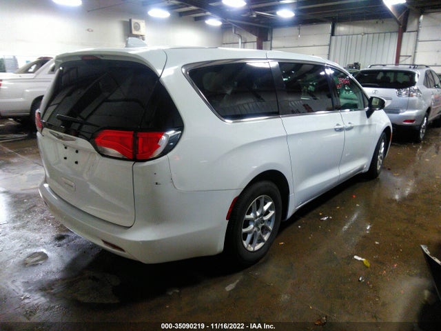 Chrysler Pacifica Touring 2017 2C4RC1DG8HR565934 Image 6