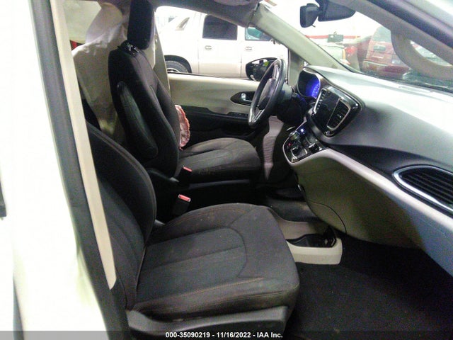 Chrysler Pacifica Touring 2017 2C4RC1DG8HR565934 Image 7
