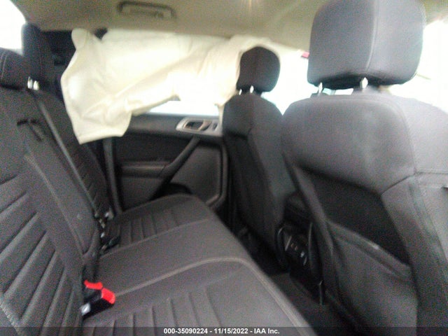2021 Ford Ranger, VIN: 1FTER4FH5MLD87035
