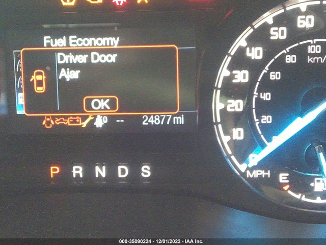 2021 Ford Ranger, VIN: 1FTER4FH5MLD87035