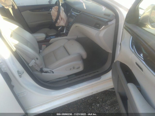 2G61W5S85E9125725 Cadillac Xts Platinum