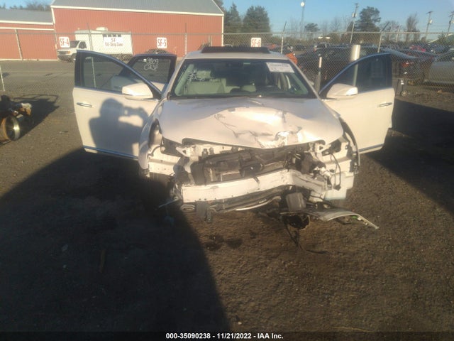 2G61W5S85E9125725 Cadillac Xts Platinum