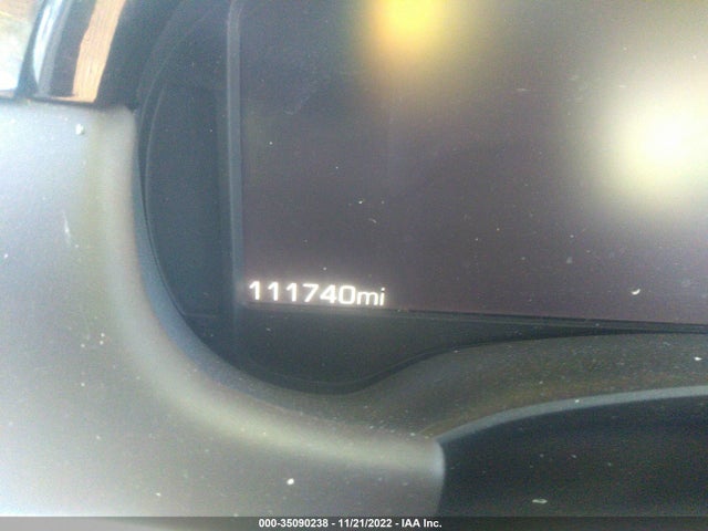 2G61W5S85E9125725 Cadillac Xts Platinum