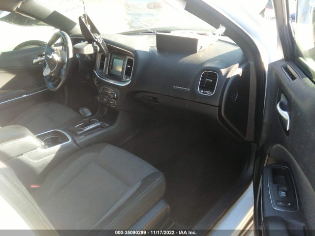 Dodge Charger Se 2017 2C3CDXBGXHH625182 Image 5